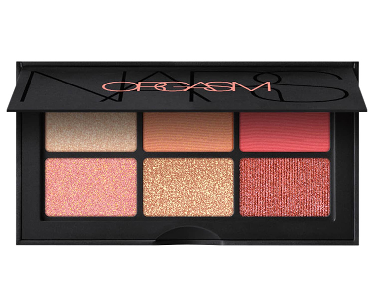 NARS Orgasm Collection for Summer 2020