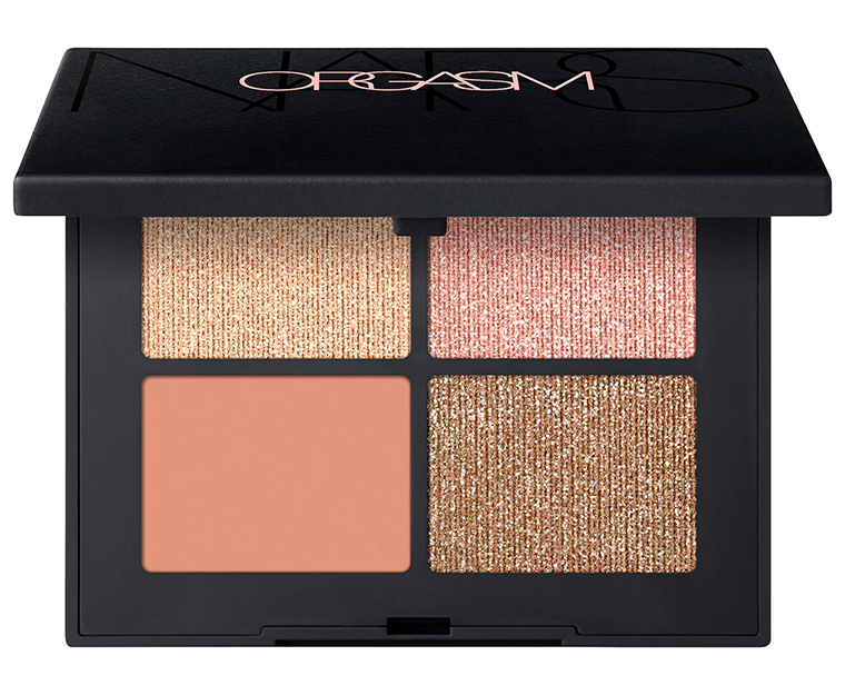NARS Orgasm Collection for Summer 2020