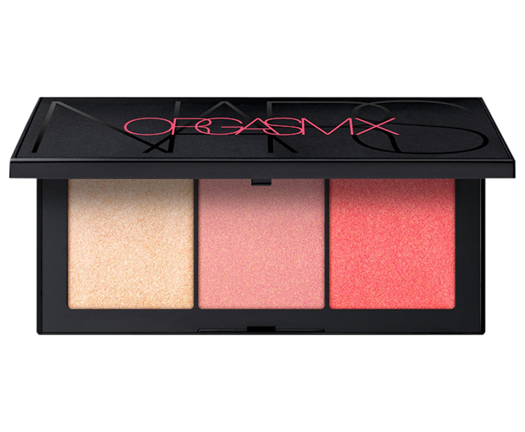 NARS Orgasm Collection for Summer 2020