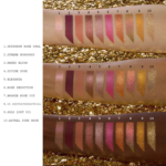 Pat McGrath Divine Rose II Mothership VIII Artistry Palette for Summer 2020