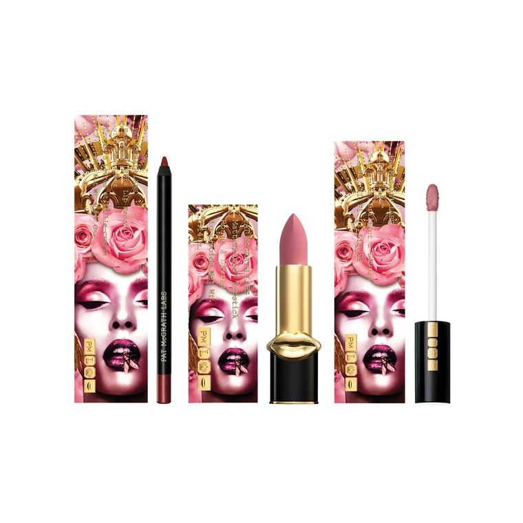 Pat McGrath Divine Rose II Mothership VIII Artistry Palette for Summer 2020