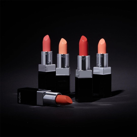 Summer 2020 Wayne Goss Cosmetics