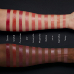 Wayne Goss Cosmetics The Lip Collection for Summer 2020