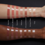 Wayne Goss Cosmetics The Lip Collection for Summer 2020