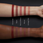 Wayne Goss Cosmetics The Lip Collection for Summer 2020