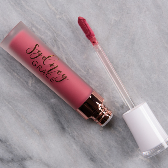 Sydney Grace Alyssa Lip Cream