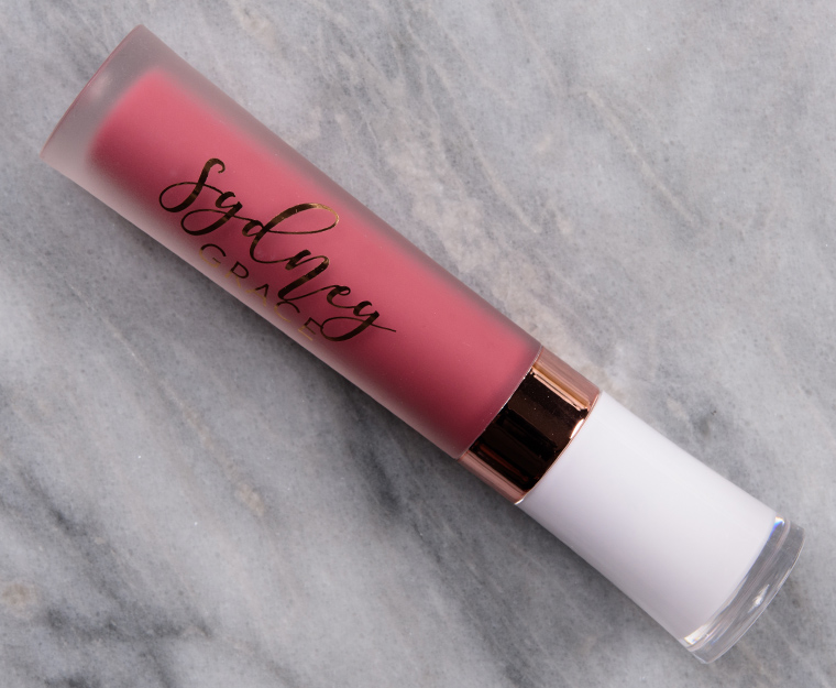 Sydney Grace Alyssa Lip Cream