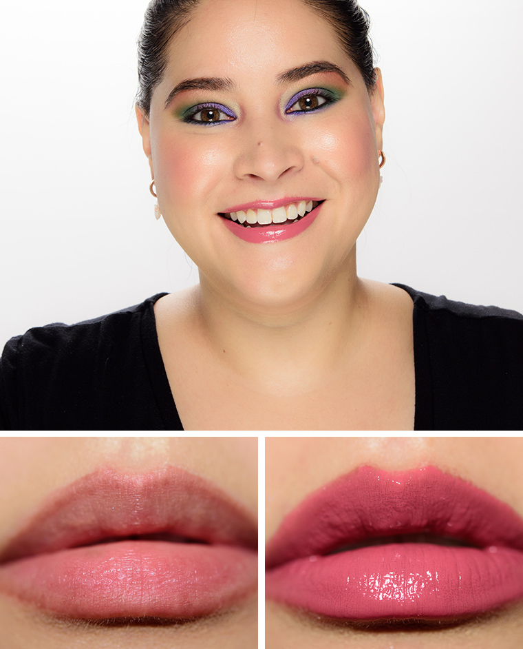Sydney Grace Alyssa Lip Cream