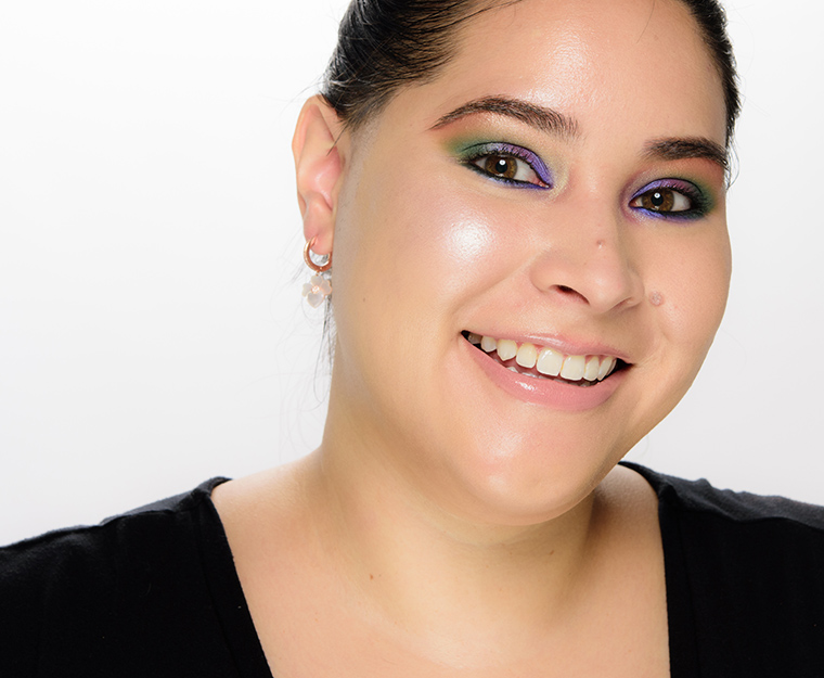Sydney Grace Arctic Moon Loose Highlighter