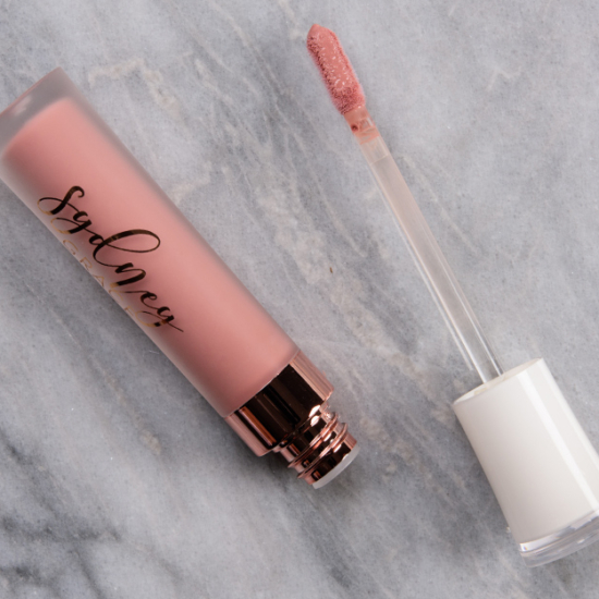 Sydney Grace Bailey Lip Cream