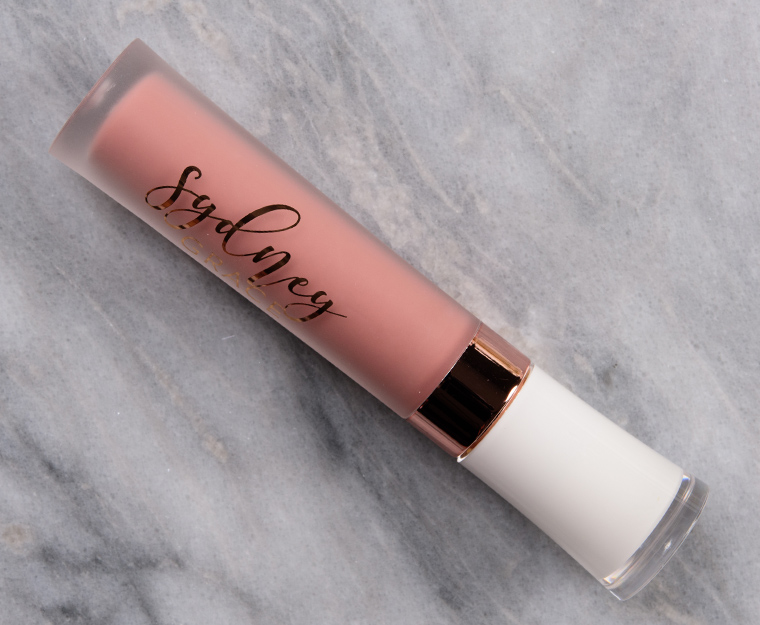 Sydney Grace Bailey Lip Cream
