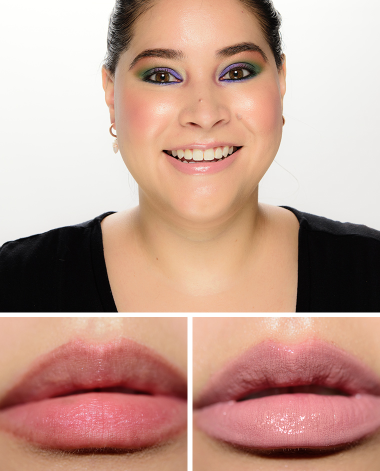 Sydney Grace Bailey Lip Cream