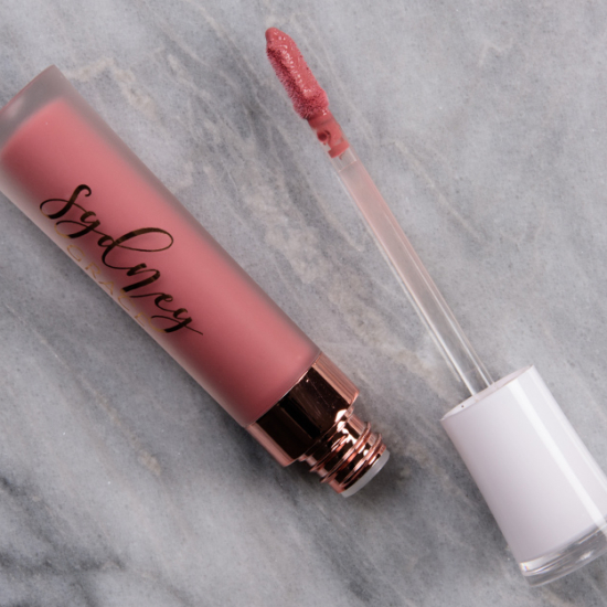 Sydney Grace Beverly Lip Cream