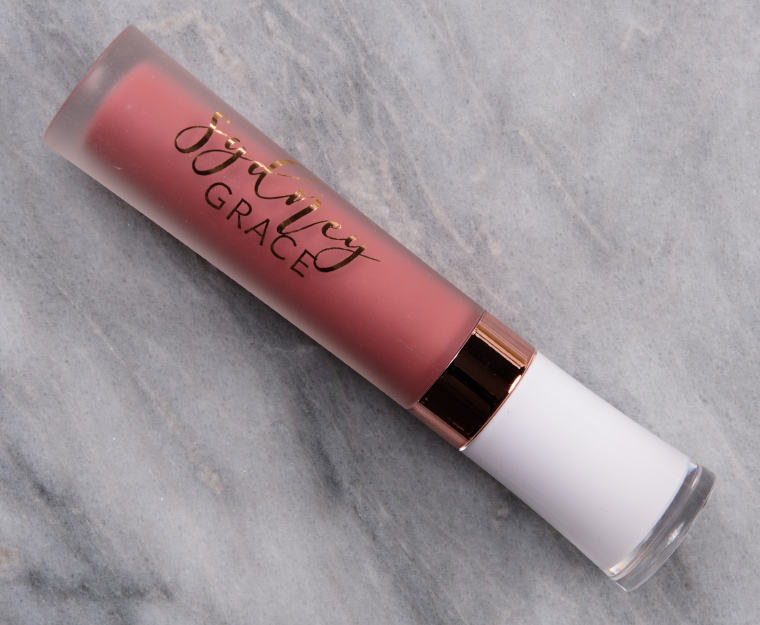 Sydney Grace Beverly Lip Cream