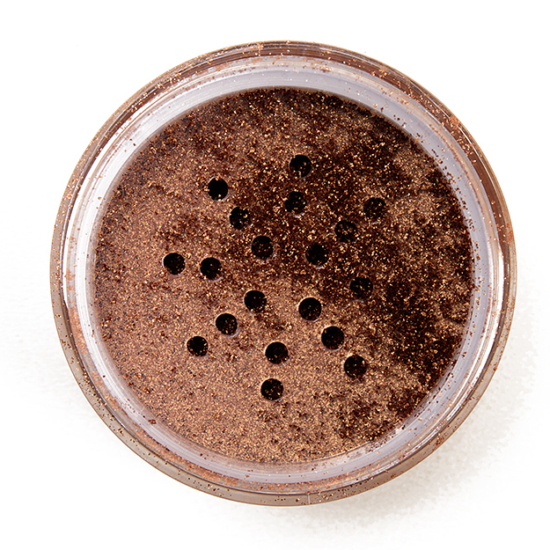Sydney Grace Bronzed Radiance Loose Highlighter