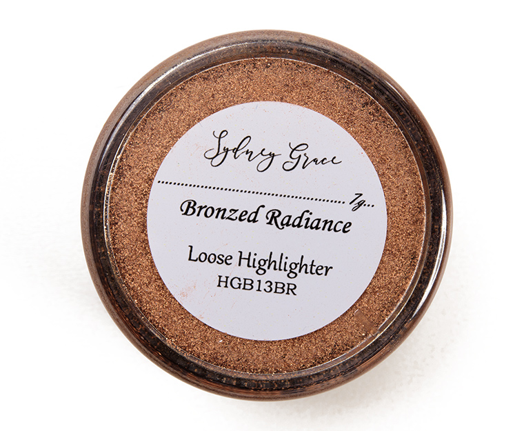 Sydney Grace Bronzed Radiance Loose Highlighter
