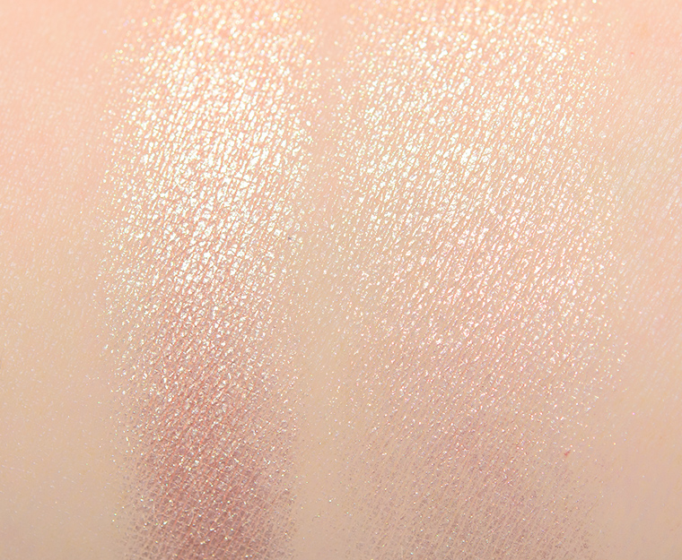 Sydney Grace Candied Peach Loose Highlighter