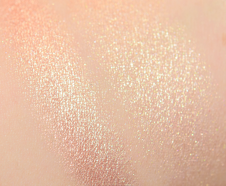 Sydney Grace Candied Peach Loose Highlighter