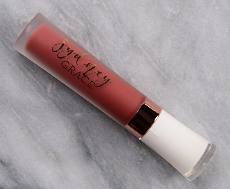 Sydney Grace Faith Lip Cream