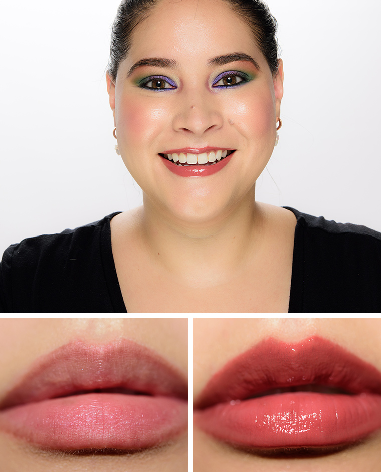 Sydney Grace Faith Lip Cream