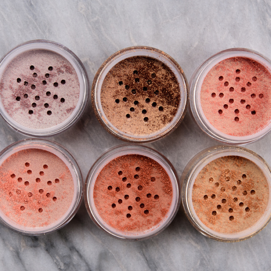 Sydney Grace Loose Highlighter