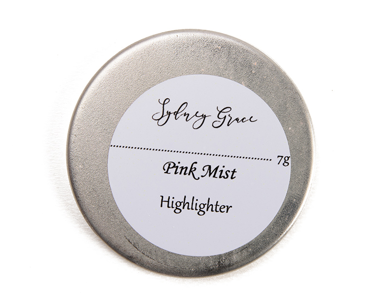 Sydney Grace Pink Mist Highlighter