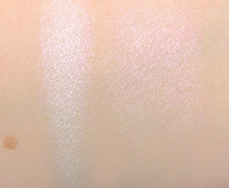 Sydney Grace Pink Mist Highlighter
