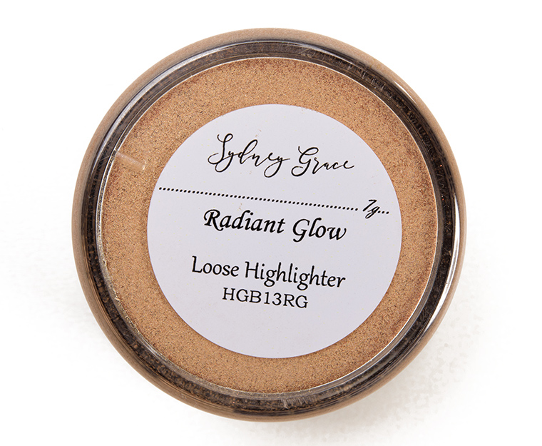 Sydney Grace Radiant Glow Loose Highlighter