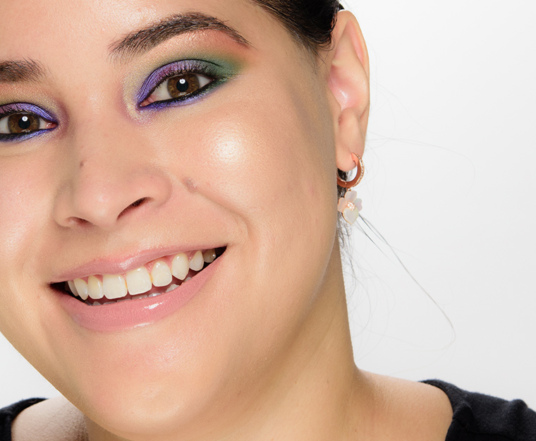 Sydney Grace Radiant Glow Loose Highlighter