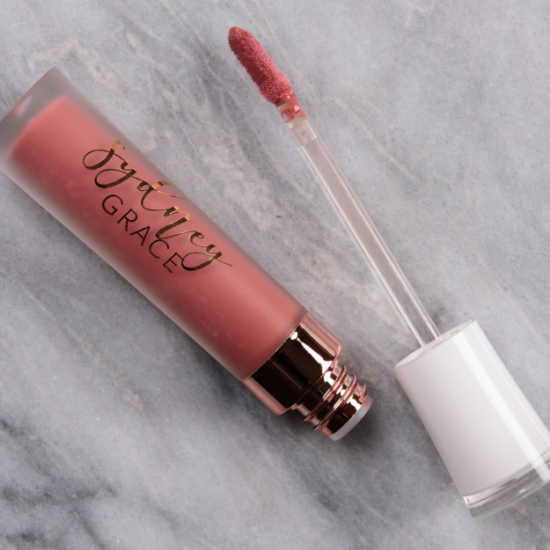 Sydney Grace SJ Lip Cream