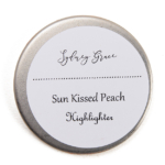 Sydney Grace Sun Kissed Peach Highlighter