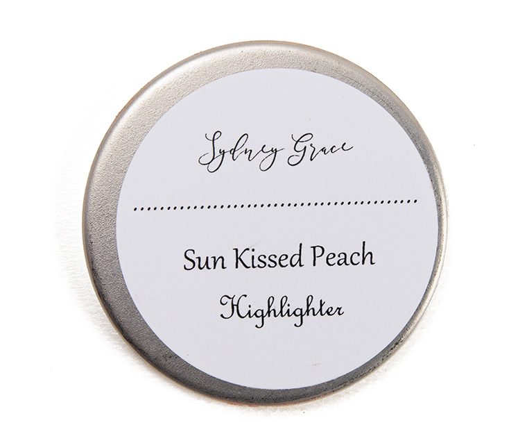 Sydney Grace Sun Kissed Peach Highlighter