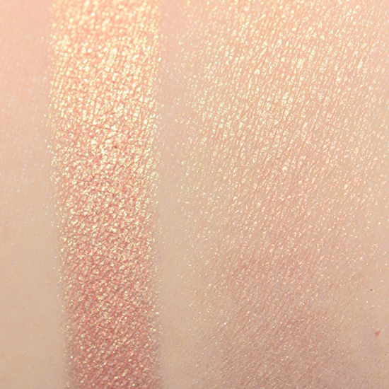 Sydney Grace Highlighter Sun Kissed Peach