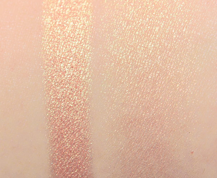 Sydney Grace Sun Kissed Peach Highlighter
