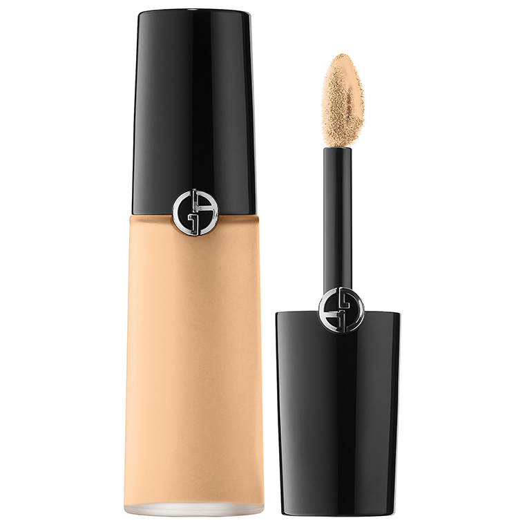 Giorgio Armani 3 Luminous Silk Concealer