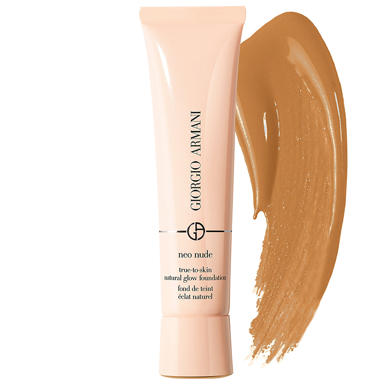 Giorgio Armani 8.75 Neo Nude Foundation
