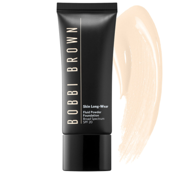 Bobbi Brown Skin Long-Wear Fluid Powder Foundation SPF 20