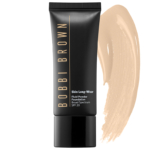 Bobbi Brown Warm Ivory Skin Long-Wear Fluid Powder Foundation SPF 20