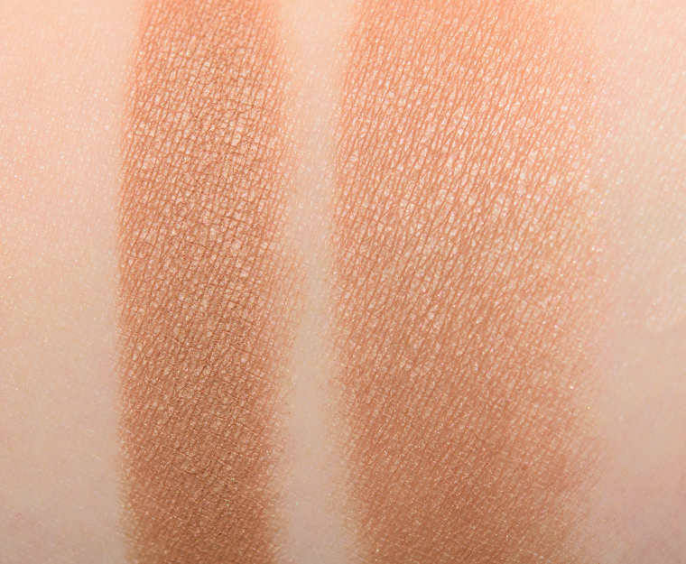Buxom Backyard Bronze Staycation Vibes Primer-Infused Bronzer