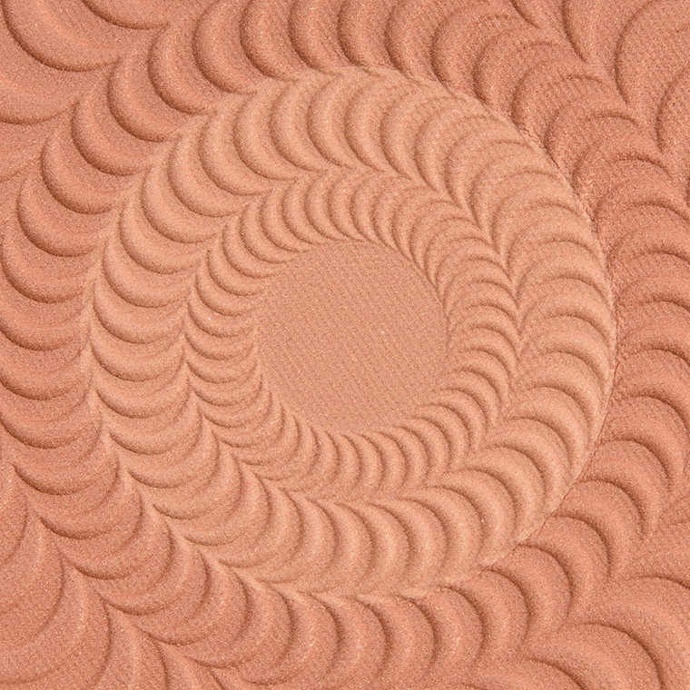 Buxom Rooftop Tan Staycation Vibes Primer-Infused Bronzer