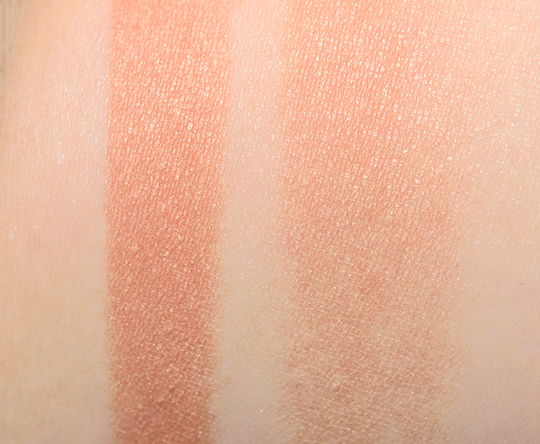 Buxom Rooftop Tan Staycation Vibes Primer-Infused Bronzer