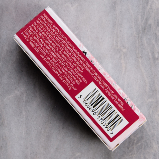 Charlotte Tilbury First Dance Matte Revolution Lipstick Review & Swatches