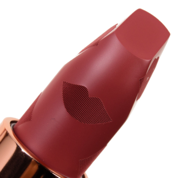 Charlotte Tilbury Wedding Belles Matte Revolution Lipstick