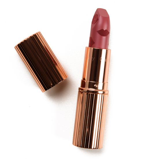 Charlotte Tilbury Wedding Belles Matte Revolution Lipstick