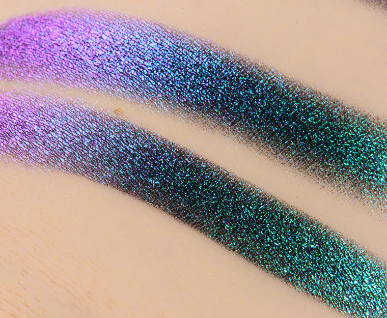 Clionadh Anneal Jewelled Multichrome Eyeshadow