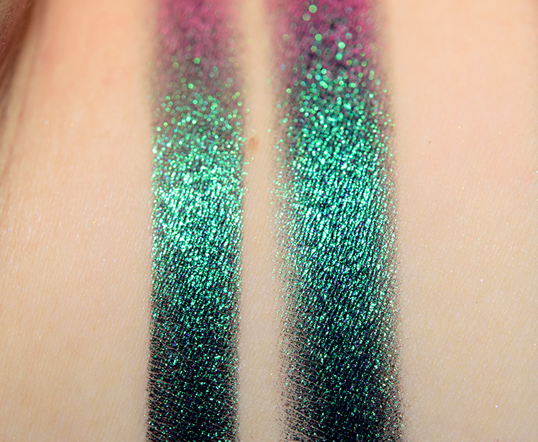 Clionadh Anneal Jewelled Multichrome Eyeshadow