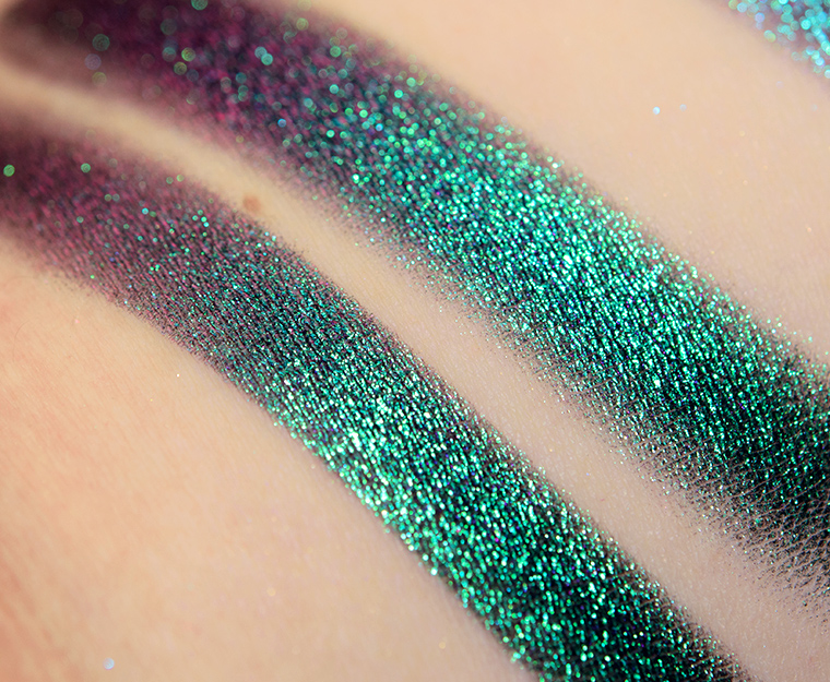 Clionadh Anneal Jewelled Multichrome Eyeshadow