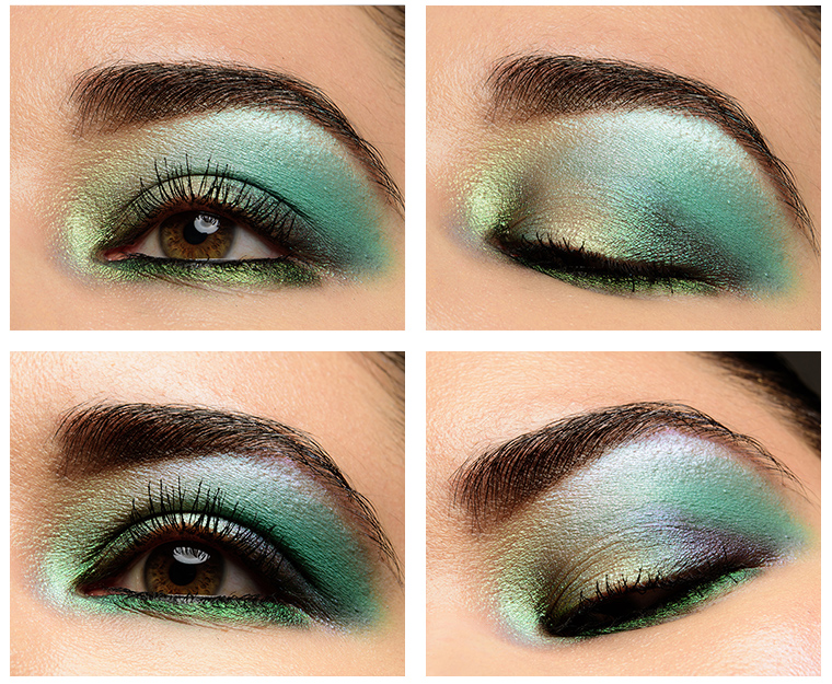 Look Details