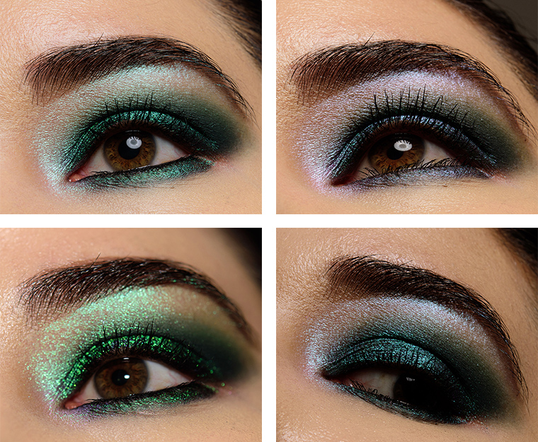 Look Details