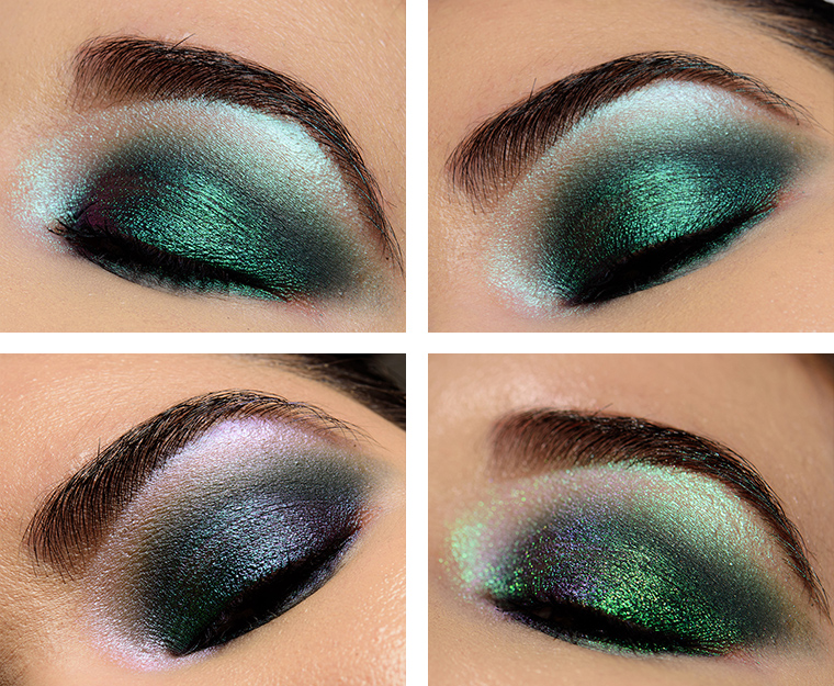 Look Details